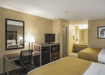 Best Western Metrocenter Inn hotel thumbnail 3