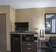 Best Western Metrocenter Inn hotel detail image 4