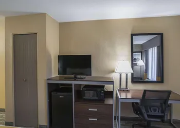 Best Western Metrocenter Inn hotel thumbnail 4
