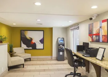 Best Western Metrocenter Inn hotel thumbnail 5