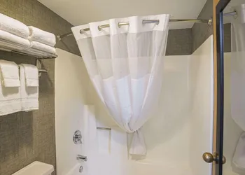 Best Western Metrocenter Inn hotel thumbnail 6