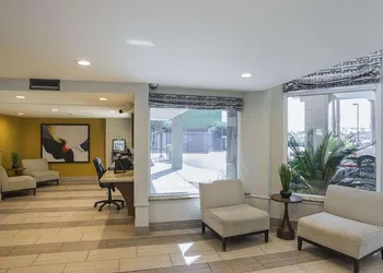 Best Western Metrocenter Inn hotel thumbnail 7