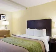Quality Inn & Suites Little Rock West hotel detail image 7