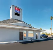 Econo Lodge Phoenix North I-17 hotel detail image 4