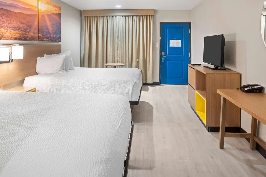 Days Inn by Wyndham San Diego-East/El Cajon hotel detail image 6
