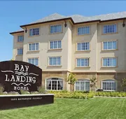 Bay Landing San Francisco Airport Hotel hotel detail image 3