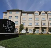 Bay Landing San Francisco Airport Hotel hotel detail image 4