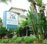 Crown City Inn hotel detail image 3