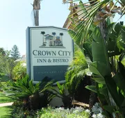 Crown City Inn hotel detail image 5
