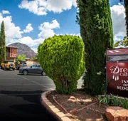 Dreamcatcher Inn of Sedona hotel detail image 5