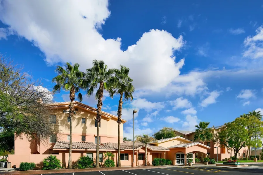 TownePlace Suites Tempe at Arizona Mills Mall hotel detail image 2