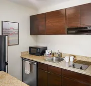 TownePlace Suites Tempe at Arizona Mills Mall hotel detail image 7