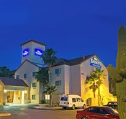 Baymont by Wyndham Tucson Airport hotel detail image 3