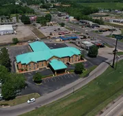 Quality Inn & Suites Alma I-40 hotel detail image 4
