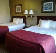 Rest Inn Fort Smith hotel detail image 4