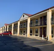 Sunrise Extended Stay hotel detail image 4