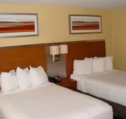Clarion Hotel Bakersfield North hotel detail image 7