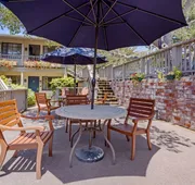 Comfort Inn Carmel By The Sea hotel detail image 5