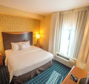 Fairfield Inn & Suites by Marriott Muskogee hotel detail image 5