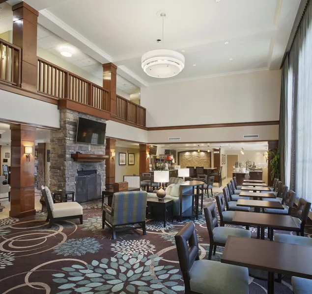 Staybridge Suites Fayetteville/Univ Of Arkansas by IHG hotel detail image 2
