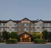 Staybridge Suites Fayetteville/Univ Of Arkansas by IHG hotel detail image 3