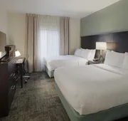 Staybridge Suites Fayetteville/Univ Of Arkansas by IHG hotel detail image 5