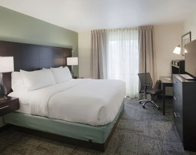 Staybridge Suites Fayetteville/Univ Of Arkansas by IHG hotel detail image 6