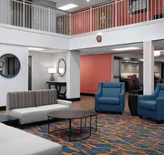 Hampton Inn Russellville hotel detail image 4