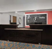 Hampton Inn Russellville hotel detail image 7