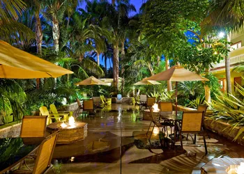 Ocean Palms Beach Resort hotel thumbnail 2