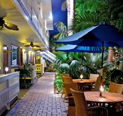 Ocean Palms Beach Resort hotel detail image 3
