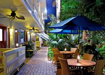 Ocean Palms Beach Resort hotel thumbnail 3