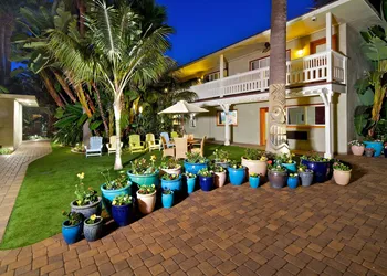 Ocean Palms Beach Resort hotel thumbnail 4