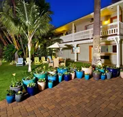 Ocean Palms Beach Resort hotel detail image 5