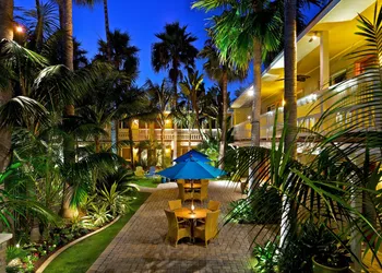 Ocean Palms Beach Resort hotel thumbnail 5