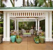Ocean Palms Beach Resort hotel detail image 7