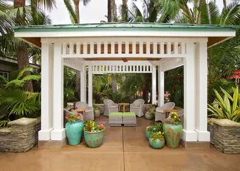 Ocean Palms Beach Resort hotel thumbnail 7