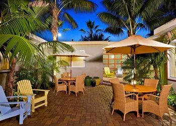 Ocean Palms Beach Resort hotel thumbnail 8