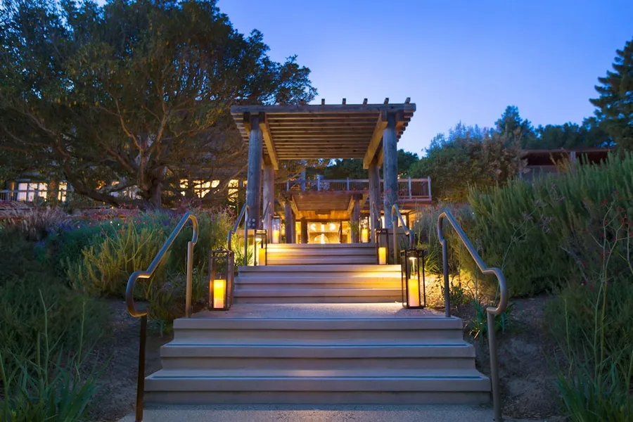 Alila Ventana Big Sur hotel detail image 6