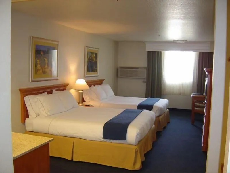 Holiday Inn Express Hotel & Suites Corning by IHG hotel detail image 6
