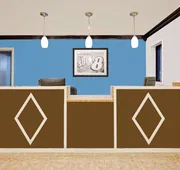 Super 8 by Wyndham Hazen hotel detail image 3