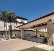Homewood Suites by Hilton San Francisco Airport North hotel detail image 4