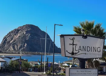 The Landing at Morro Bay hotel thumbnail 2