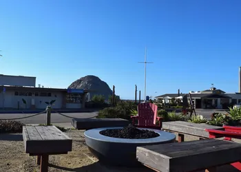 The Landing at Morro Bay hotel thumbnail 4