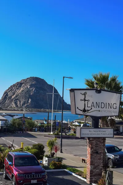 The Landing at Morro Bay hotel detail image 6