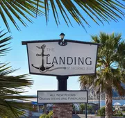 The Landing at Morro Bay hotel detail image 7