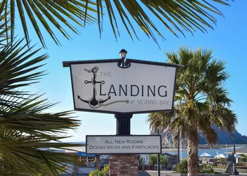 The Landing at Morro Bay hotel thumbnail 7