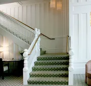 Healdsburg Inn on the Plaza, A Four Sisters Inn hotel detail image 4