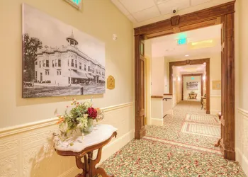 Hotel Diamond Chico hotel thumbnail 3