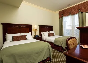 Hotel Diamond Chico hotel thumbnail 4
